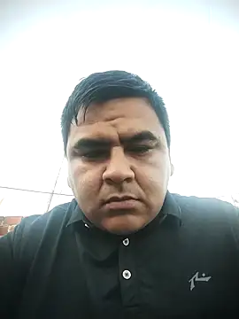 Sergiowooo online show from 03/11/26, 09:32