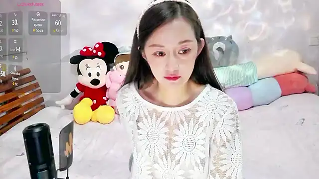 baozi-DDET online show from 02/21/26, 01:45