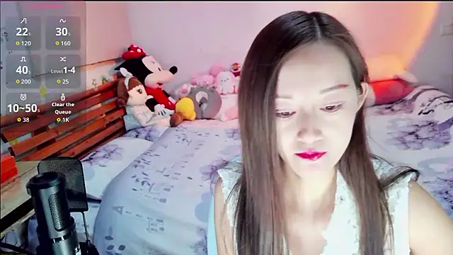 baozi-DDET online show from 03/06/26, 01:29