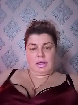 KristinaLowq online show from 03/13/26, 10:16