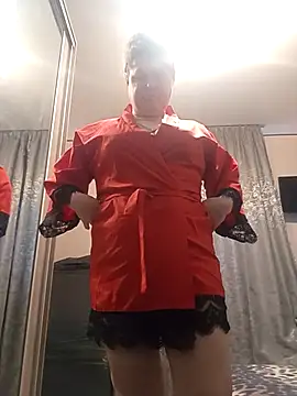 KristinaLowq online show from 03/15/26, 11:27