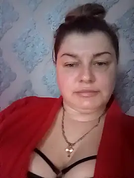 KristinaLowq online show from 03/25/26, 08:59