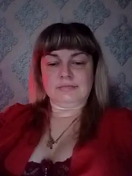 KristinaLowq online show from 03/29/26, 08:53