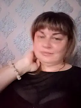 KristinaLowq online show from 04/13/26, 09:31