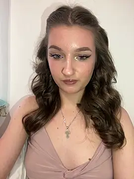 Green eyes lady online show from 02/03/26, 11:04