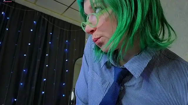 Scarle Whisper online show from 03/28/26, 01:05