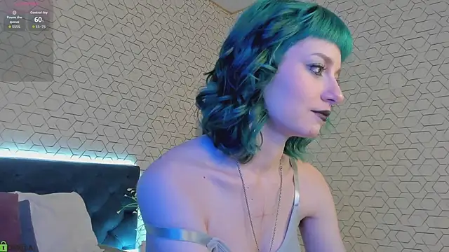 Scarle Whisper online show from 04/16/26, 09:21