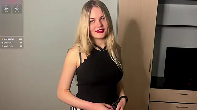 Velmiora online show from 03/26/26, 04:56