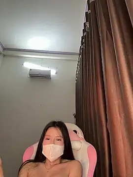 wang1472581 online show from 03/12/26, 03:29