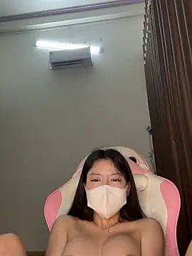 wang1472581 online show from 03/29/26, 09:15