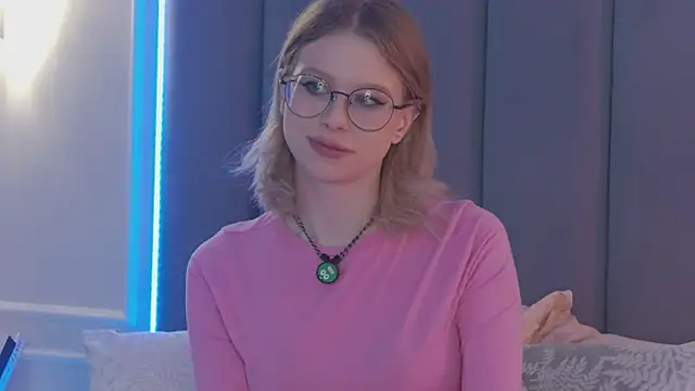 Ivy Allen online show from 02/07/26, 04:54