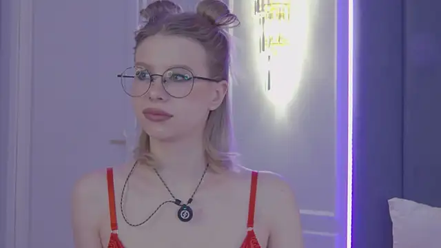 Ivy Allen online show from 02/10/26, 04:33