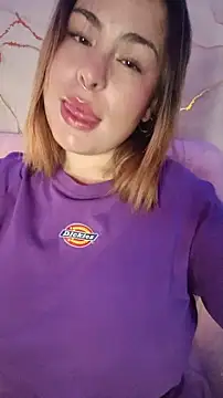 Kennya Rodriguez online show from 03/29/26, 07:58