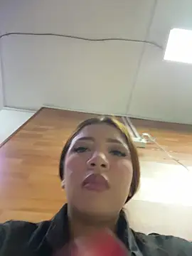 Snapshot of Pushaina__1 chatting on 03/02/26, 03:52 Pushaina 1 online show from 03/02/26, 03:52