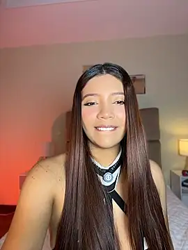 Pushaina  1 online show from 07/06/26, 03:47