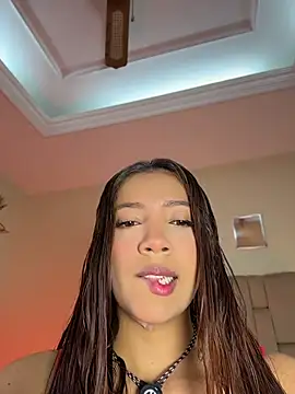 Pushaina  1 online show from 07/09/26, 11:47