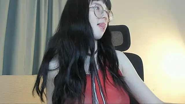 CosmicGleam online show from 04/09/26, 09:09