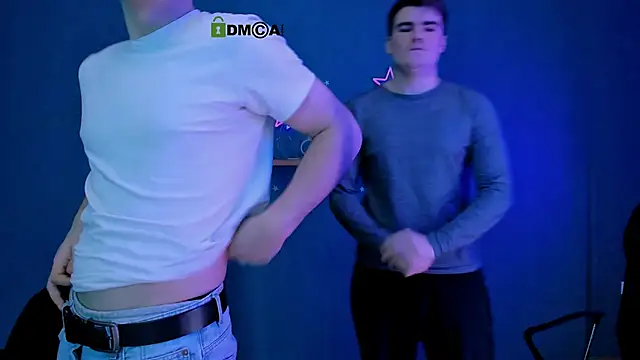 neo raze online show from 02/22/26, 07:45