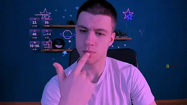 neo raze online show from 03/15/26, 07:53