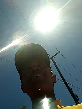 SexyTiger27 online show from 02/02/26, 09:41