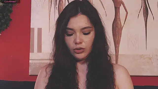 SelenaAllure online show from 04/09/26, 04:23