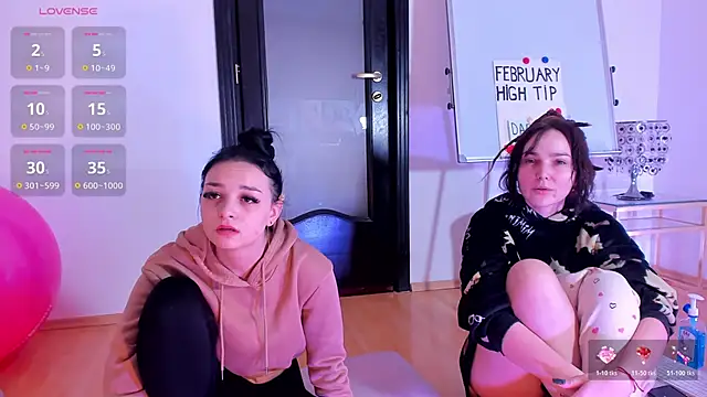 Peanaughty online show from 02/28/26, 10:05