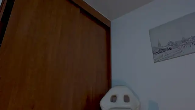 verodeli online show from 10/03/25, 02:03