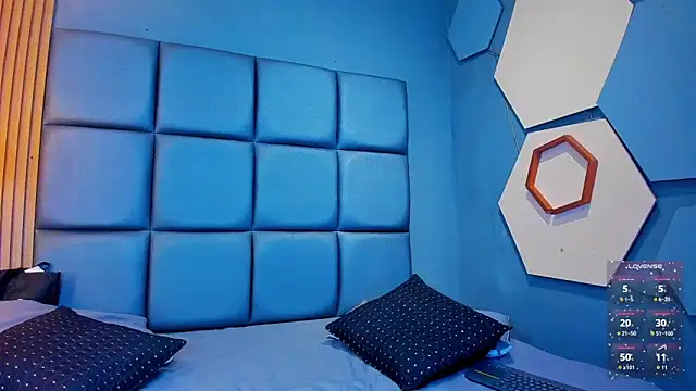 CORAL FOX online show from 04/02/26, 05:38