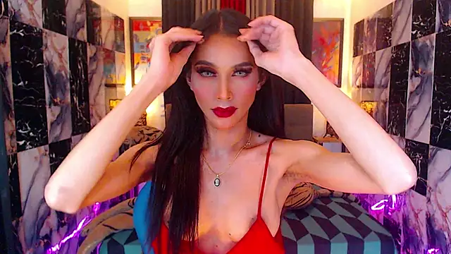 Snapshot of SeductiveSamanthaTS chatting on 02/07/26, 03:49 SeductiveSamanthaTS online show from 02/07/26, 03:49