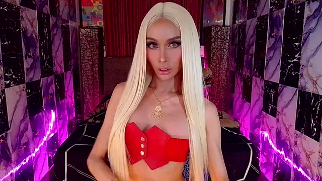 SeductiveSamanthaTS online show from 04/06/26, 10:05