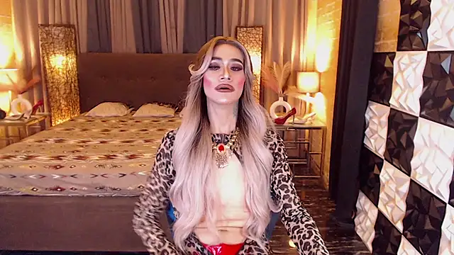 MonstrousCockDiva online show from 02/04/26, 07:09