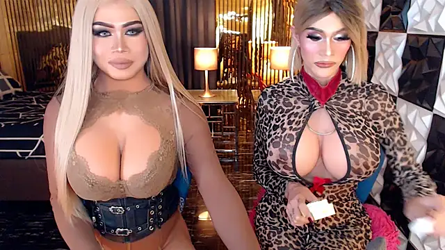 MonstrousCockDiva online show from 03/19/26, 07:29