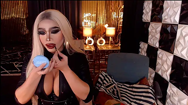 MonstrousCockDiva online show from 07/14/26, 10:21