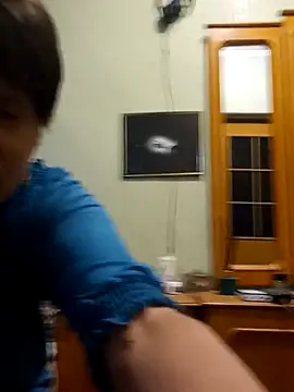 IrchykLove online show from 04/02/26, 06:16