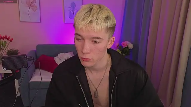 KevinParke online show from 03/12/26, 06:14