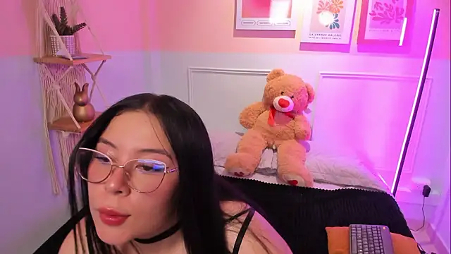 Snapshot of Dafne_Grace chatting on 02/07/26, 11:03 Dafne Grace online show from 02/07/26, 11:03