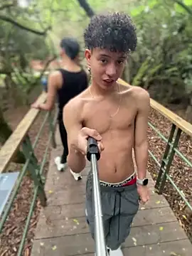 yoursexyjose online show from 03/05/26, 07:10