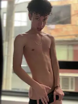 yoursexyjose online show from 03/09/26, 07:18