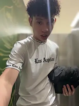 yoursexyjose online show from 03/12/26, 08:15