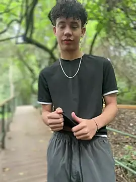 yoursexyjose online show from 03/18/26, 07:06