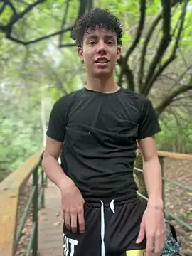 yoursexyjose online show from 03/24/26, 07:30