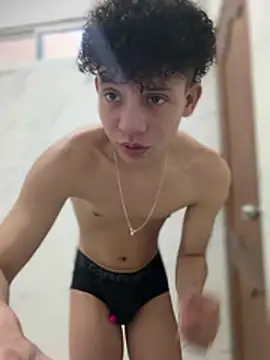 yoursexyjose online show from 03/31/26, 06:30