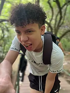 yoursexyjose online show from 04/12/26, 06:13