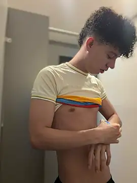 yoursexyjose online show from 06/23/26, 06:17
