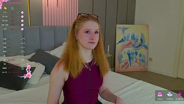 AmandaWatts online show from 02/27/26, 05:07