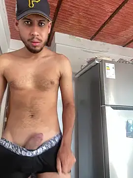 alrricmo online show from 02/19/26, 07:54