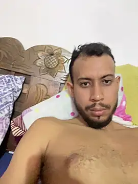 alrricmo online show from 03/01/26, 02:08