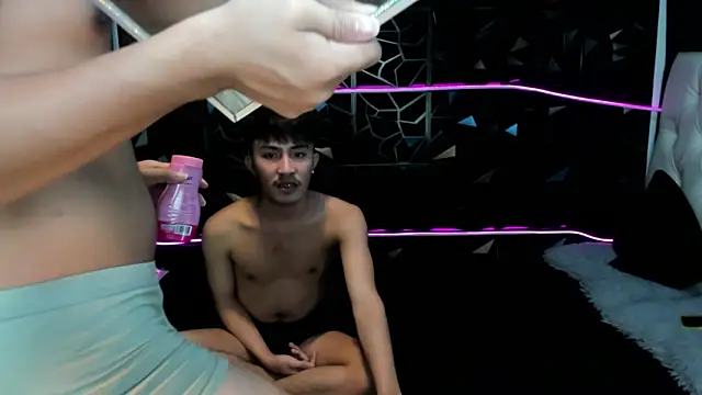 Snapshot of spoiledmycock chatting on 02/27/26, 05:24 spoiledmycock online show from 02/27/26, 05:24