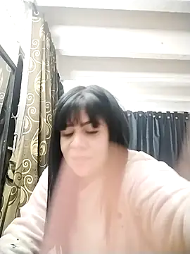 Luna bigtitss777 online show from 02/03/26, 02:53