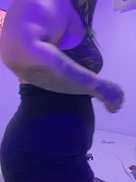 Luna bigtitss777 online show from 02/12/26, 02:34